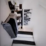 Diane Harrods Apartment