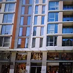 Diane Harrods Apartment