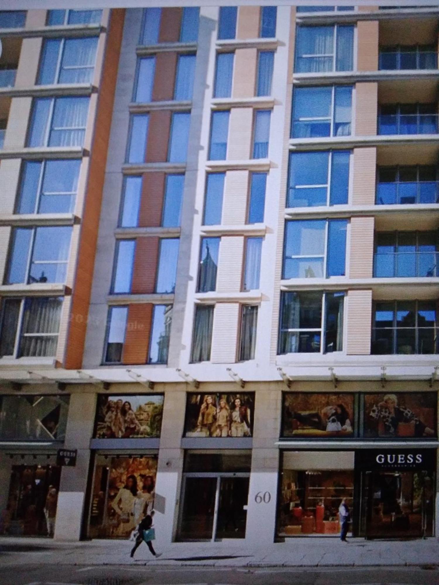 Appartamento Diane Harrods